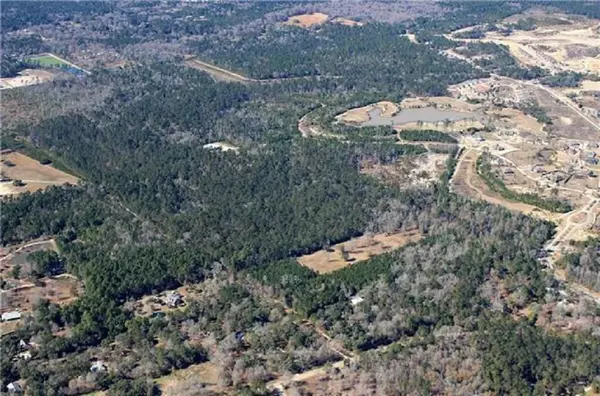 22.4 Acres Hough Road, Madisonville, LA 70447