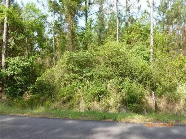 Parcel L St Louis Street, Lacombe, LA 70445