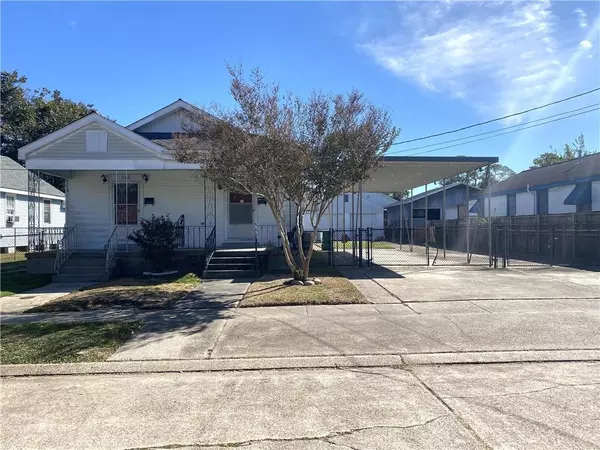 343 Aris Avenue, Metairie, LA 70005