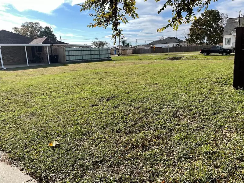 3708 Gallo Drive, Chalmette, LA 70043