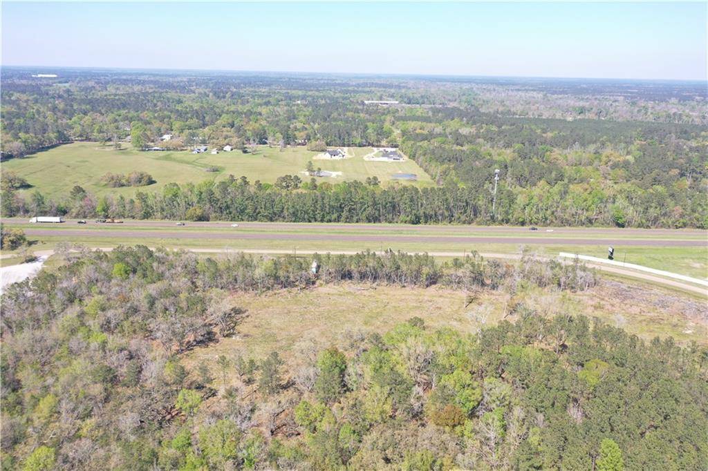 Ponchatoula, LA 70454,TRACT C +/- 1.8 S I -12 Service Road