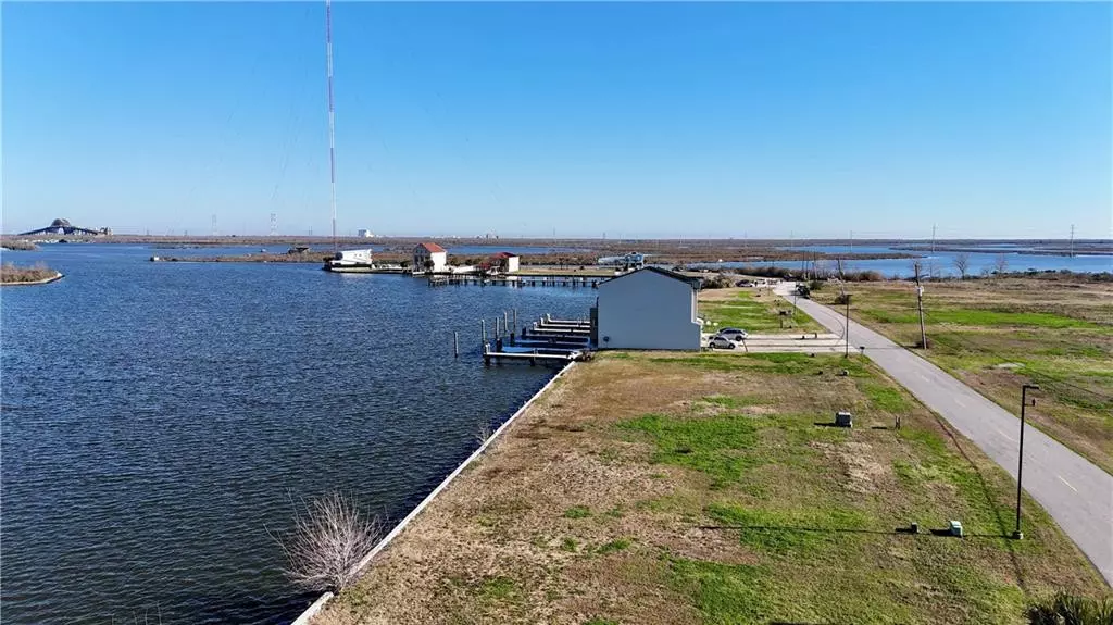 Lot 1 Marina Road, Chalmette, LA 70043