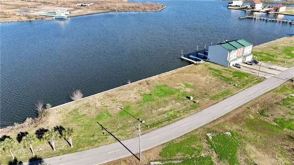 Chalmette, LA 70043,Lot 1 Marina Road