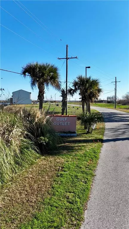 Chalmette, LA 70043,Lot 1 Marina Road