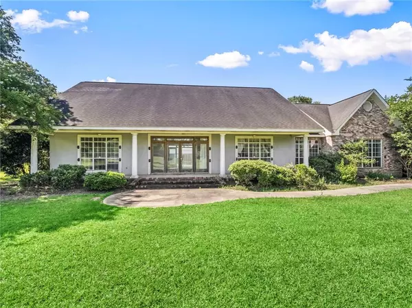 82140 La Hwy 21 Highway, Bush, LA 70431