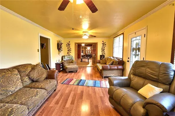 Angie, LA 70426,26288 La 21 Highway