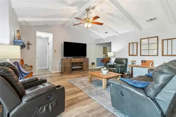 Marrero, LA 70072,1624 Longbridge Drive