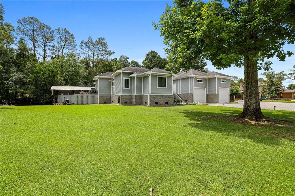 Springfield, LA 70462,31753 River Pines Drive