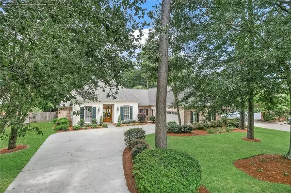 1050 Whitetail Drive,  Mandeville,  LA 70448