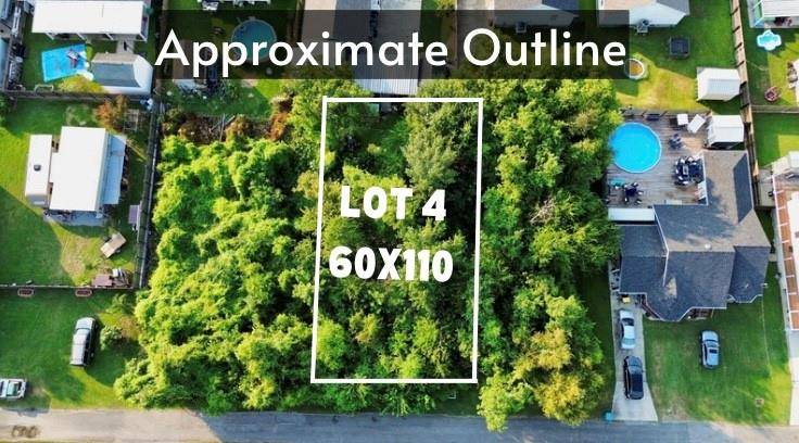 Lafitte, LA 70067,Lot 4 Magnolia Street