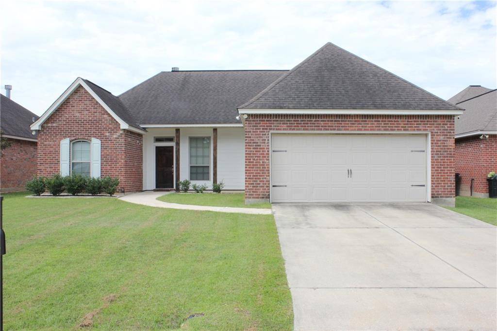 17295 Paddock Circle, Hammond, LA 70403