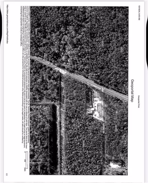 2.27 Hwy 59 And Starfish Highway, Mandeville, LA 70448