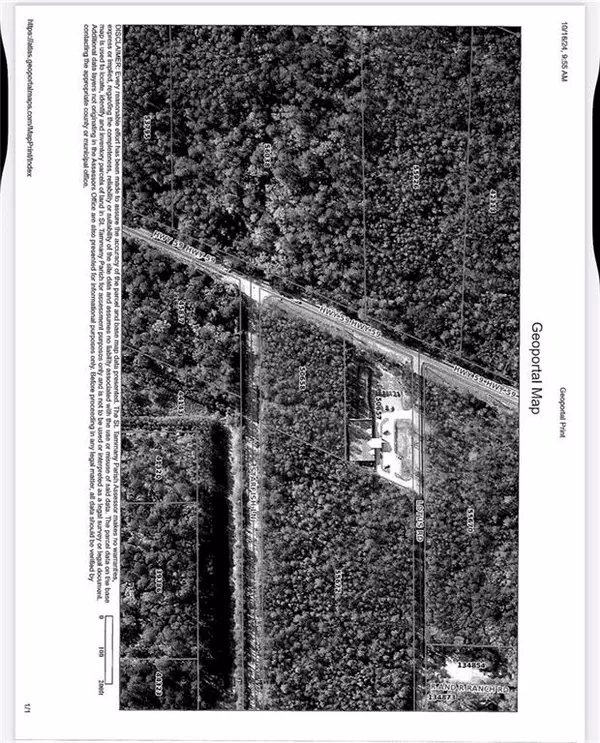 Mandeville, LA 70448,2.27 Hwy 59 And Starfish Highway