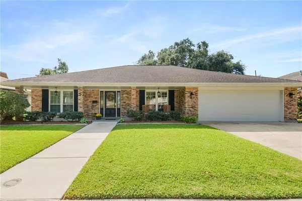 1836 Carol Sue Avenue, Terrytown, LA 70056