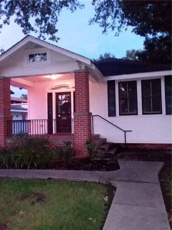 615 Central Avenue #A, Jefferson, LA 70121
