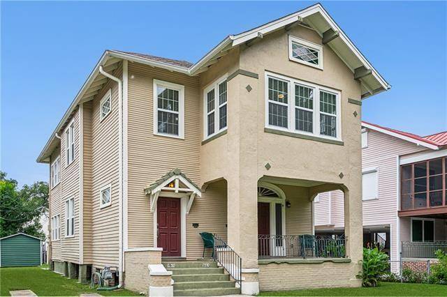 5612 Woodlawn Place, New Orleans, LA 70124
