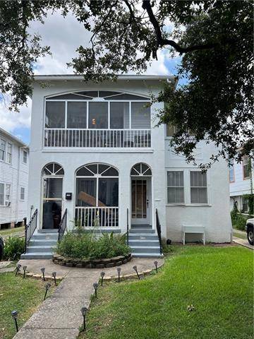 3533-35 Louisiana Avenue Parkway, New Orleans, LA 70125