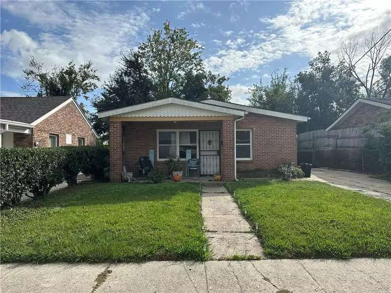 7924 Warsaw Street, Metairie, LA 70003