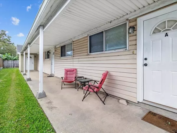 3408 Rose Avenue, Chalmette, LA 70043