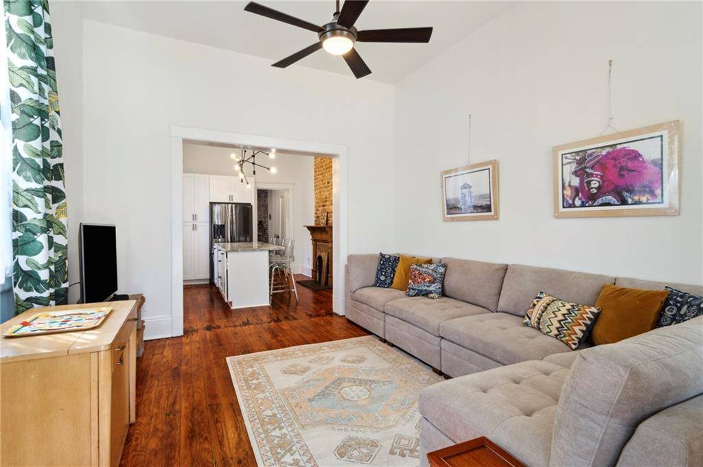 New Orleans, LA 70119,1713-15 Rousselin Drive