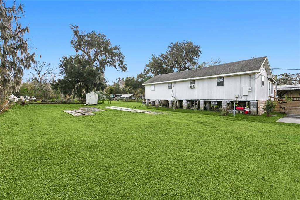 Lafitte, LA 70067,541 Matthew Street