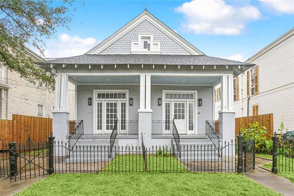 709-11 State Street, New Orleans, LA 70118