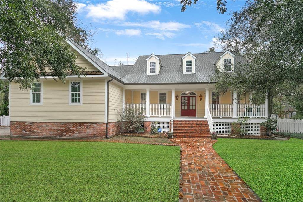 700 Dewey Avenue, Slidell, LA 70458