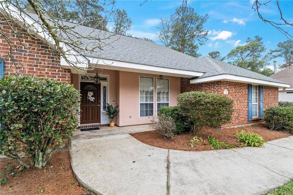 732 Monterey Drive, Mandeville, LA 70448