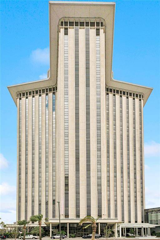 2 Canal Street #2306, New Orleans, LA 70130