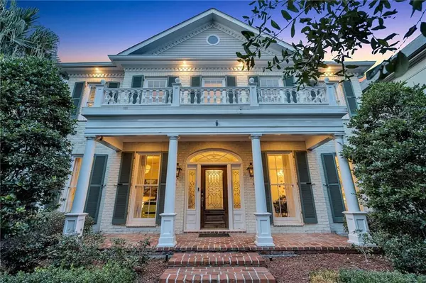 New Orleans, LA 70115,2809 Prytania Street