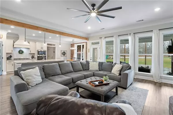 Hammond, LA 70403,42536 Clover Leaf Drive