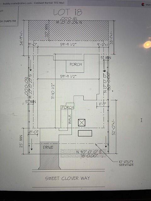 1216 Sweet Clover Way, Madisonville, LA 70447