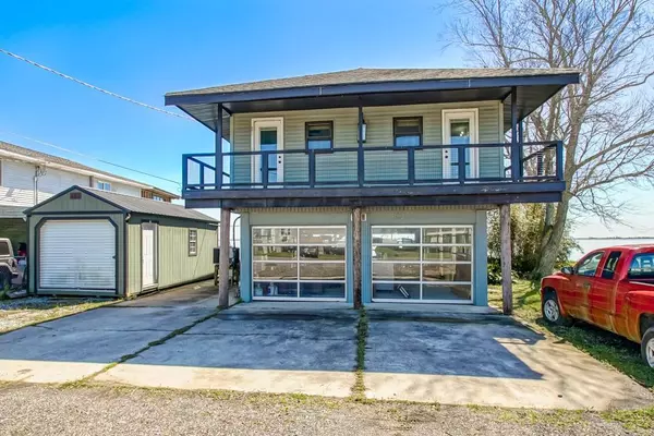 122 Cypress Drive, Des Allemands, LA 70030