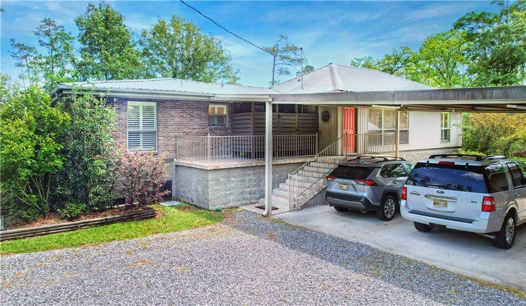 Springfield, LA 70462,21550 Rosemound Lane