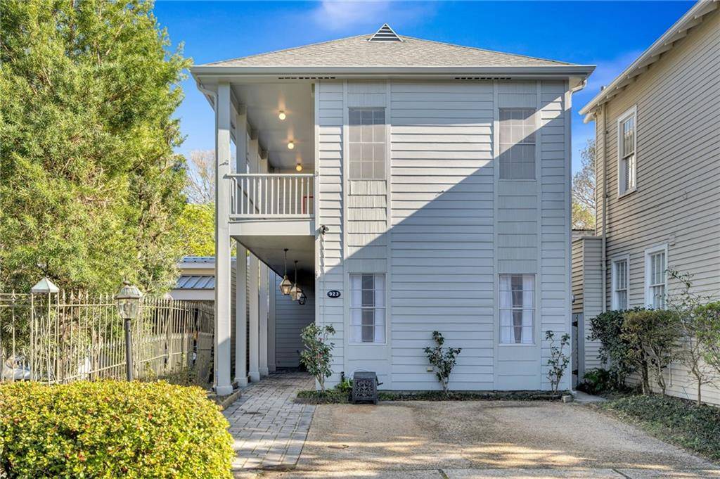 923 Short Street, New Orleans, LA 70118