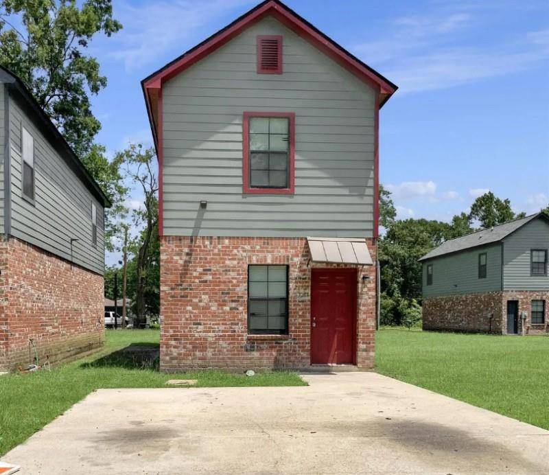 Address Not Disclosed