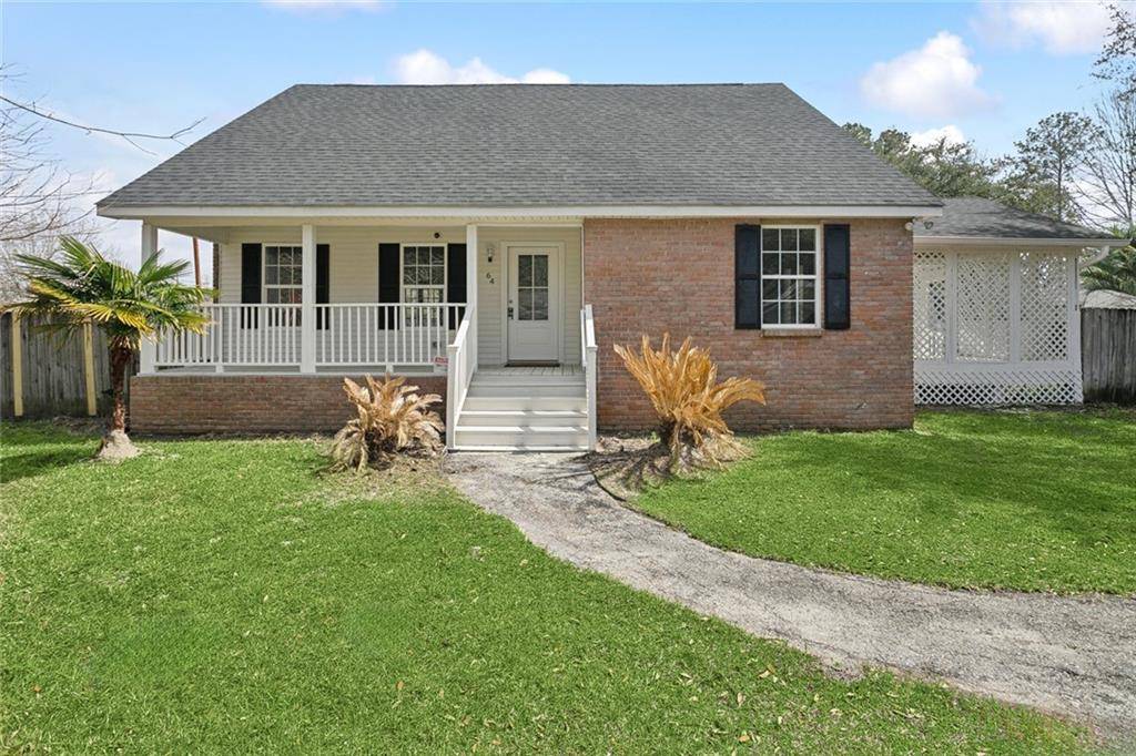 64 Rex Avenue, Madisonville, LA 70447