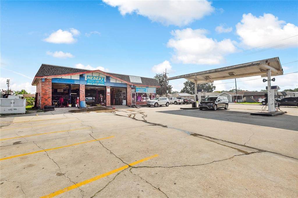 978 Avenue A Street, Westwego, LA 70094
