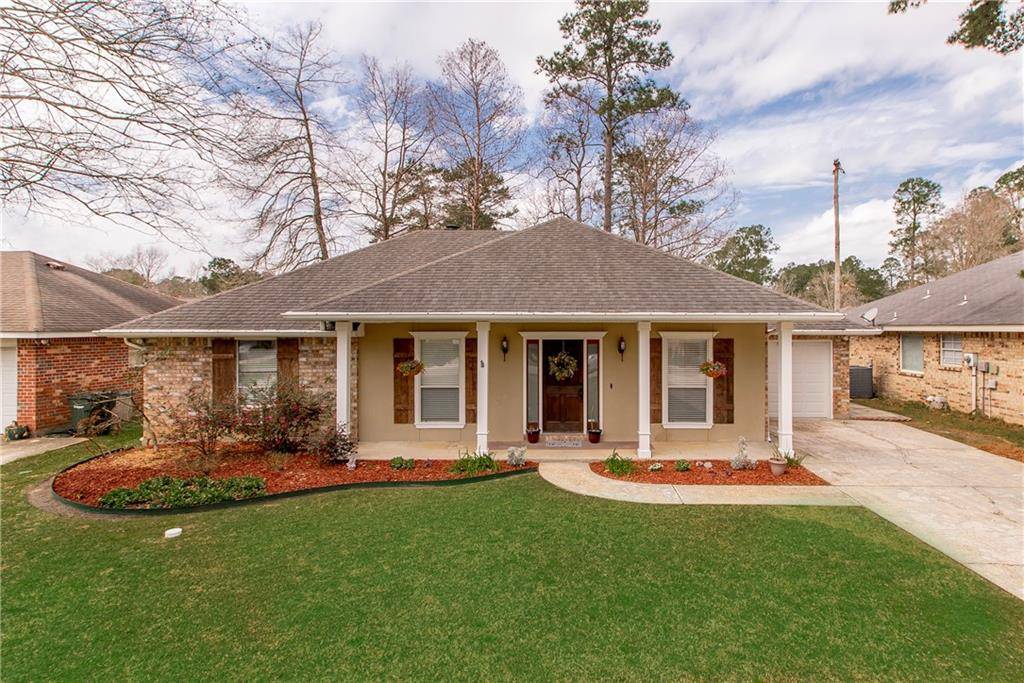 2188 Rue Pickney Street, Mandeville, LA 70448