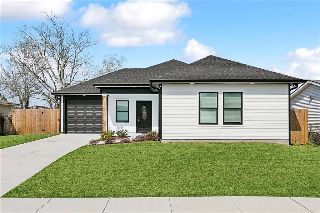 224 Priest Street, Westwego, LA 70094