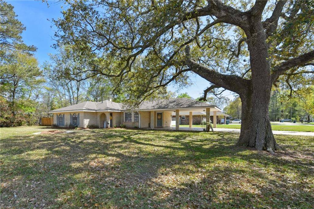 Slidell, LA 70458,1483 Fremaux Avenue