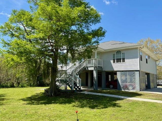 1115 Florissant Highway, St. Bernard, LA 70085