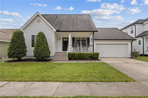 211 Madewood Drive, Destrehan, LA 70047