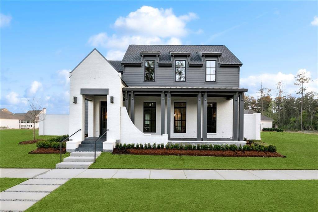 609 Melrose Avenue, Covington, LA 70433