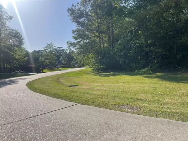 Mandeville, LA 70448,LOT 67 Whitetail Drive