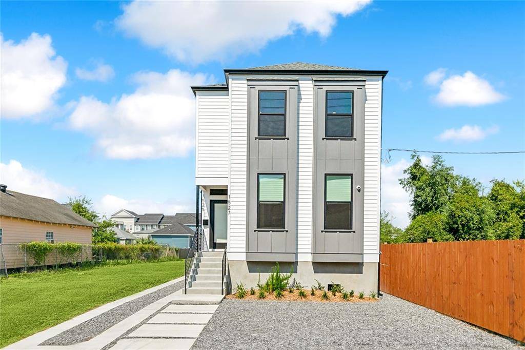 1527 Lafreniere Street, New Orleans, LA 70122