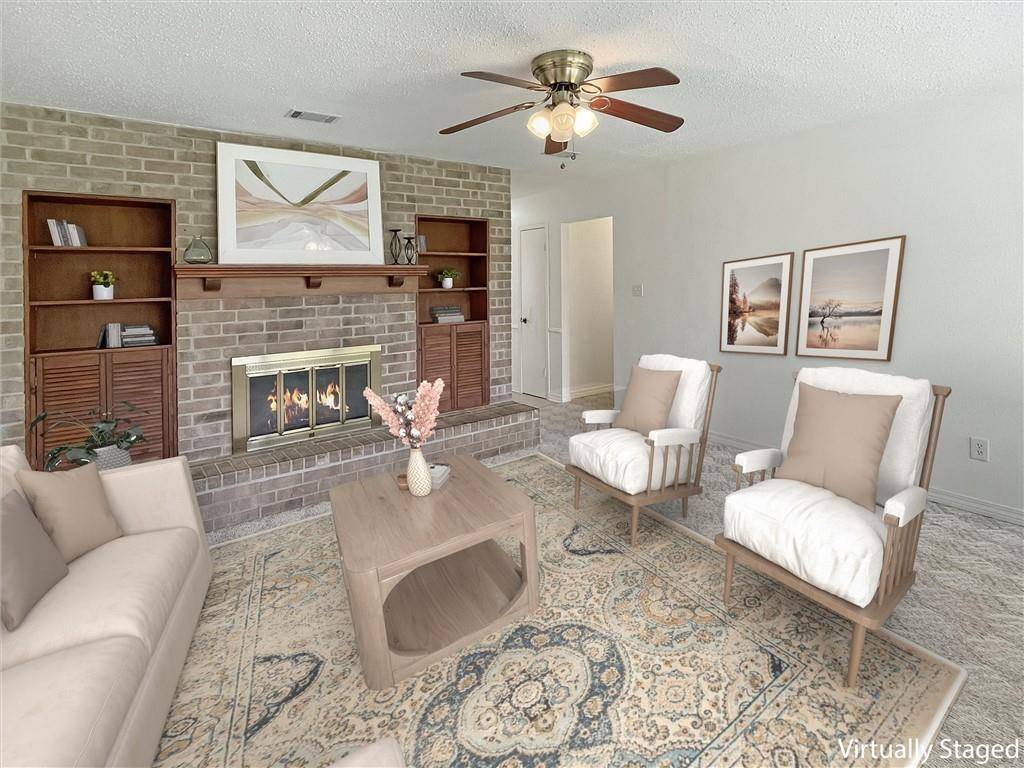 Slidell, LA 70458,505 Cypresswood Drive