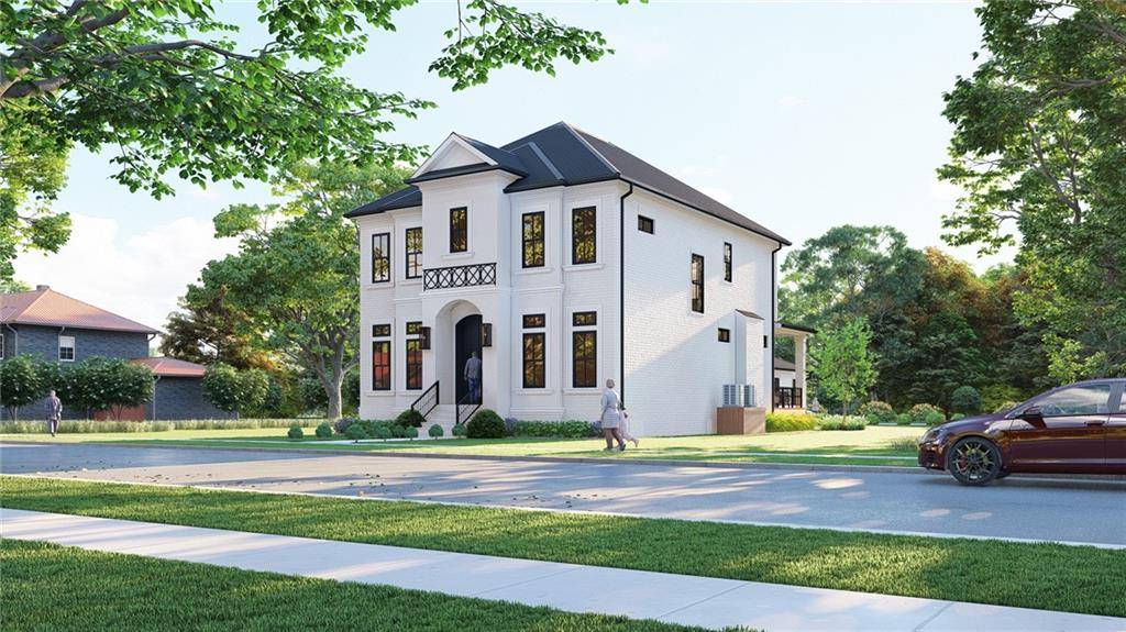 New Orleans, LA 70124,5944 General Haig Street