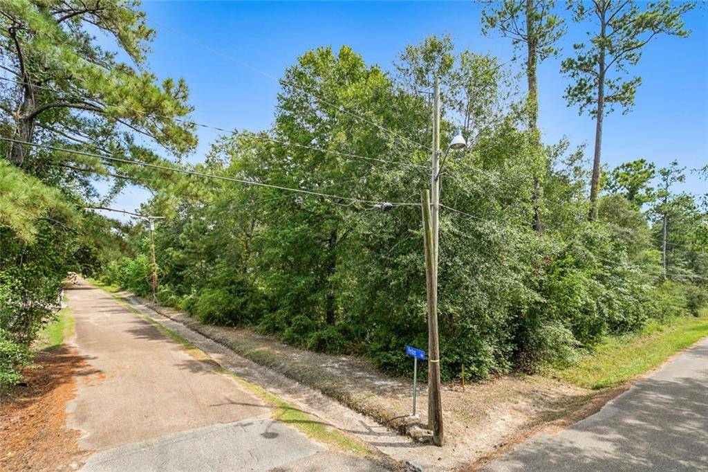 Perkins Road, Lacombe, LA 70445