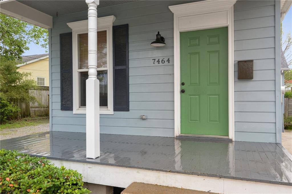 New Orleans, LA 70118,7464 Pitt Street
